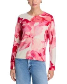 C by Bloomingdale39s Cashmere 100 Cashmere Crewneck Sweater - Exclusive Bloomingdale39s at Bloomingdales