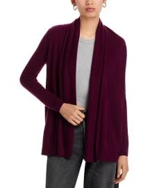 C by Bloomingdale39s Cashmere 100 Cashmere Open-Front Cardigan - Exclusive Bloomingdale39s at Bloomingdales