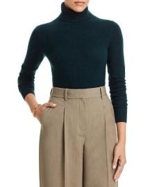 C by Bloomingdales Cashmere Turtleneck Sweater - Exclusive Bloomingdales at Bloomingdales