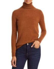 C by Bloomingdales Cashmere Turtleneck Sweater - Exclusive Bloomingdales at Bloomingdales