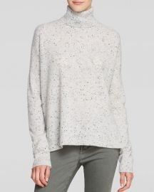 C by Bloomingdales Cashmere Turtleneck Sweater at Bloomingdales