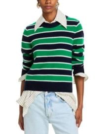 C by Bloomingdalex27s Cashmere 100 Cashmere Crewneck Sweater - Exclusive Bloomingdalex27s Women at Bloomingdales