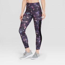 C9 Champion Studio High-Waisted Leggings at Target