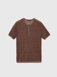 CABRAS HENLEY John Varvatos at John Varvatos