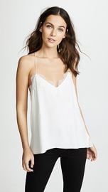 CAMI NYC The Racer Top at Shopbop