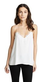 CAMI NYC The Racer Top at Shopbop