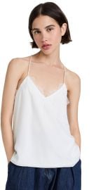 CAMI NYC The Racer Top at Shopbop