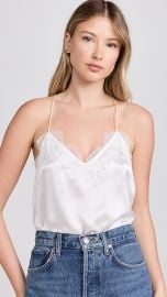 CAMI NYC The Racer Top at Shopbop