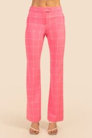 CARILLO PANT Trina Turk at Trina Turk