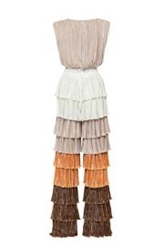 CASSANDRA PANTS - Earth at BFYNE