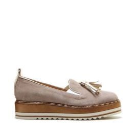 CASSIDY LOAFER at Michele Lopriore
