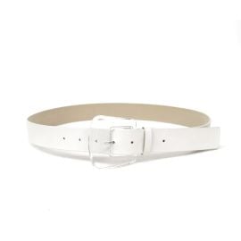 CECE LEATHER BELT FS  at B-low The Belt