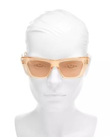 CELINE Bold 3 Dots Geometric Sunglasses 51mm Bloomingdales at Bloomingdales