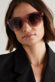 CELINE Eyewear Shop Sunglasses NET-A-PORTER at Net a Porter