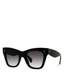 CELINE Polarized Square Sunglasses 50mm Bloomingdales at Bloomingdales