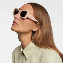 CELINE SUNGLASSES CL40236I 72A Frames and Shades at Frames and Shades