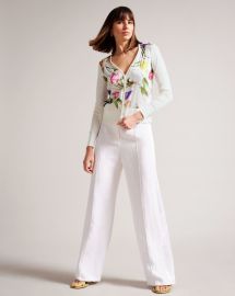 CHANTRI - WHITE Cardigans Ted Baker US at Ted Baker