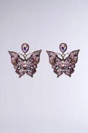 CHASE ME EARRING AKIRA at Akira