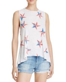 CHASER American Star Tank at Bloomingdales