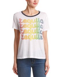 CHASER Brand Women s Tequila   Tee at Amazon