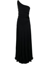 CHIARA BONI La Petite Robe Maribella cut-out Maxi Dress - at Farfetch