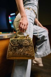 CHROME LIFE PURSE AKIRA at Akira