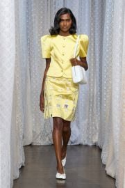 CLOTHING SANDY LIANG at Sandy Liang