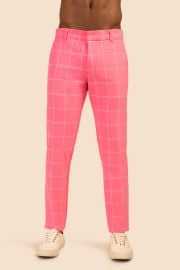 CLYDE SLIM TROUSER at Mr. Turk