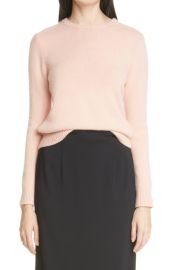 CO Crewneck Cashmere Sweater at Nordstrom