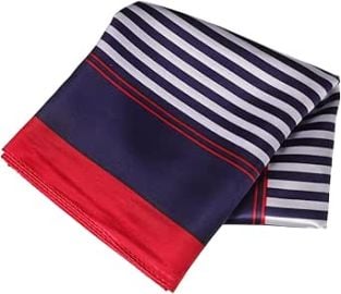 COLLBATH Stewardess Scarf Women Clothing Accessory Scarves for Women Hair Scarf for Women Cosplay Scarf Ladies Scarves Lightweight Ladies Scarf Lightweight Neck Scarves Ladies Satin Scarves at Womens Clothing store at Amazon