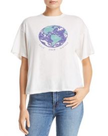 COMUNE Michelle by Love Your Mother Tee Women - Bloomingdale s at Bloomingdales