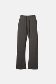 CORE STRAIGHT LEG SWEATPANT in VINTAGE GREY Elwood Clothing at Elwood