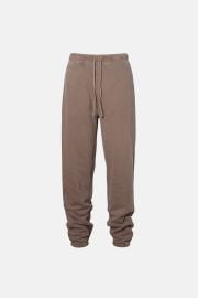 CORE SWEATPANT in VINTAGE BROWN at Elwood Clothing