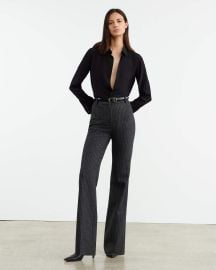 CORETTE PANT Nili Lotan at Nili Lotan