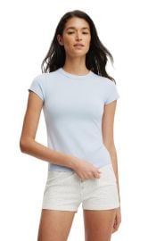 COTTON ON BODY Women\'s Dreamy Soft Baby Tee at Nordstrom