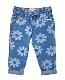 COTTON ON Little Girls India Slouch Jeans  Reviews - Jeans - Kids - Macys at Macys