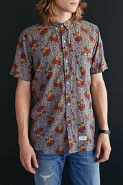 CPO Kennett Shirt at Urban Outfitters