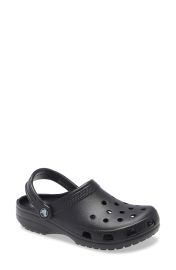 CROCS(TMClassic Clog in Slate Grey at Nordstrom