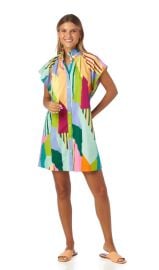 CROSBY by Mollie Burch Wilhelmina Dress at Crosby by Mollie Burch