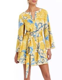 Cabo Swing Mini Dress MESTIZA NEW YORK at Mestiza