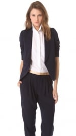 Cabrini suiting blazer by Band of Outsiders at Shopbop