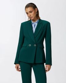 Cady Blazer at Pinko