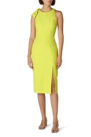 Cady Caedyn Dress by Milly Rent the Runway at Rent the Runway