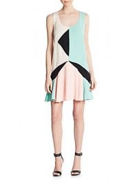 Cady Dress by Marc by Marc Jacobs at Saks Off 5th