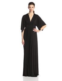 Caftan Dress at Amazon