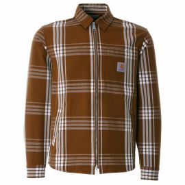 Cahill Shirt Jacket by Carhartt at Carhartt