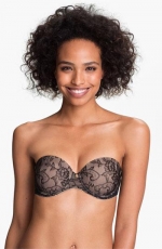 Calais bra by Natori at Nordstrom