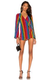 Caleb Romper by Show Me Your Mumu at Revolve