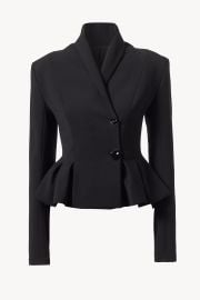 Cali Jacket Black at TOVE Studio