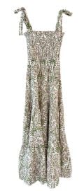 Cali Maxi Dress by Anna Cate at Monkees of Mount Pleasant